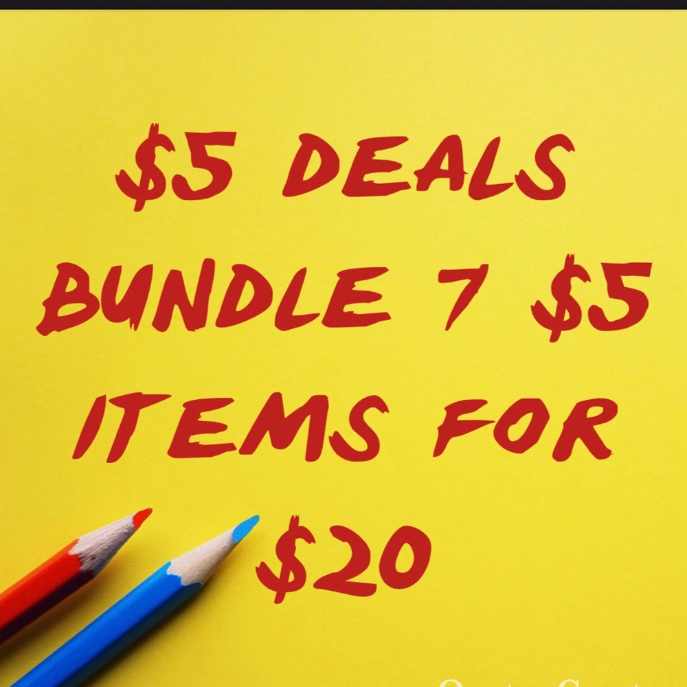 Bundle bundle bundle